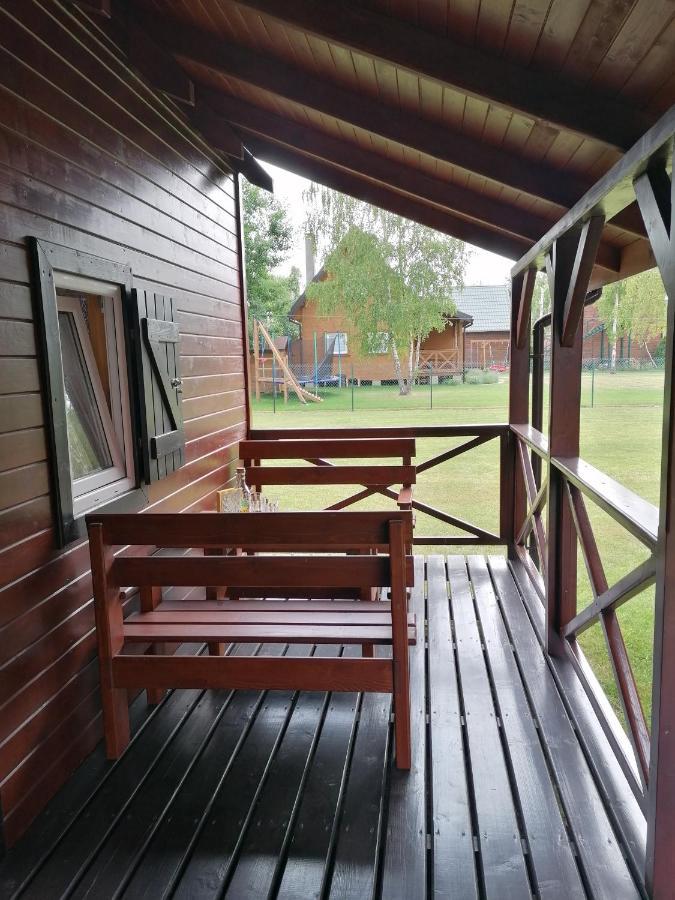 Zasmir Wicie Holiday home *