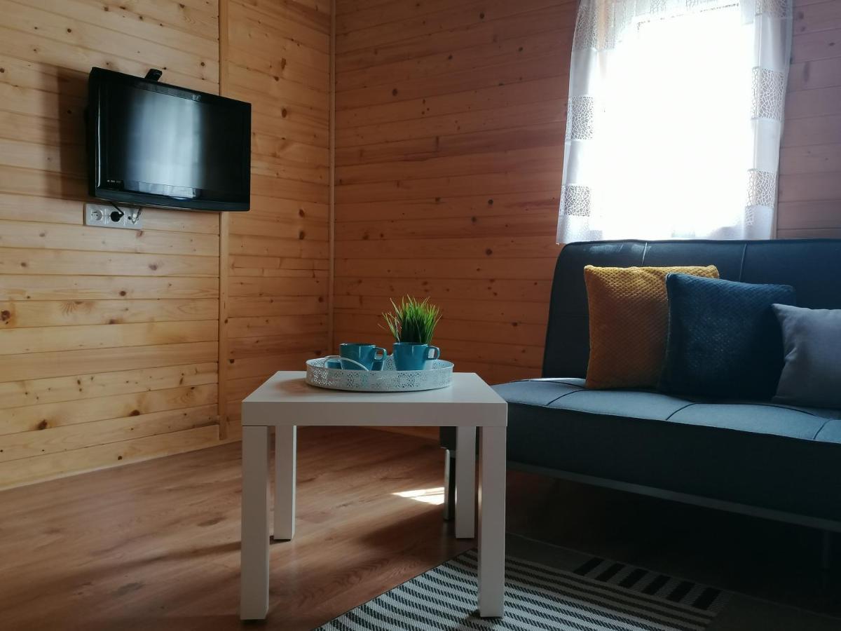 Zasmir Wicie Holiday home