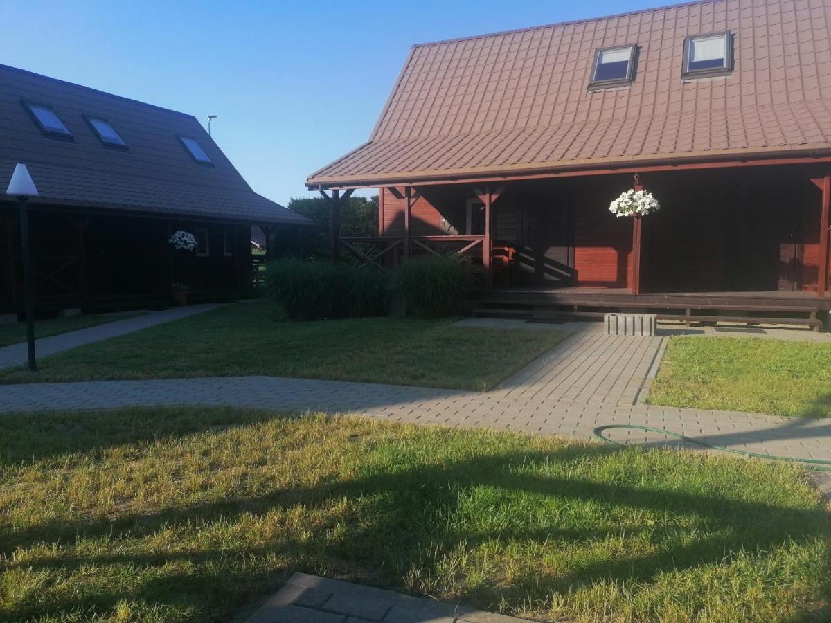 Zasmir Wicie Holiday home Wicie (West Pomeranian)